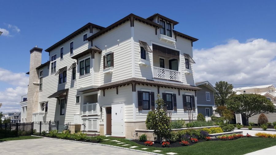 best painting contractor in boonton township nj
